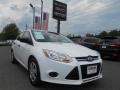 2013 Focus S Sedan #1