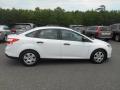2013 Focus S Sedan #2