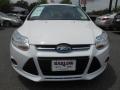 2013 Focus S Sedan #5