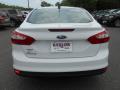 2013 Focus S Sedan #6