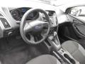 2013 Focus S Sedan #8