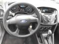 2013 Focus S Sedan #11