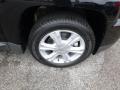 2017 GMC Terrain SLE AWD Wheel #9 2017 GMC Terrain SLE AWD Wheel #9