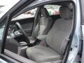 2012 Civic LX Sedan #13