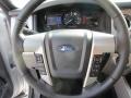  2017 Ford Expedition Limited Steering Wheel #35