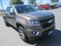 2016 Colorado Z71 Crew Cab 4x4 #1