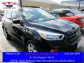 2017 Escape S #1 2017 Escape S #1