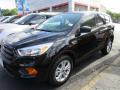 2017 Escape S #2 2017 Escape S #2