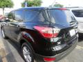 2017 Escape S #4 2017 Escape S #4