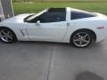 2007 Corvette Coupe #2