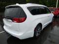  2017 Chrysler Pacifica Bright White #8