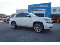 2016 Tahoe LTZ #1 2016 Tahoe LTZ #1