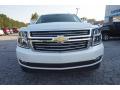 2016 Tahoe LTZ #2 2016 Tahoe LTZ #2
