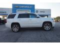 2016 Tahoe LTZ #8 2016 Tahoe LTZ #8