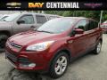 2014 Escape SE 1.6L EcoBoost 4WD #1