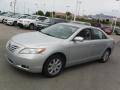 2007 Camry XLE #4