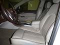 2013 SRX Luxury AWD #2