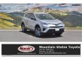 2016 RAV4 LE AWD #1