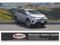 2016 RAV4 LE AWD #1