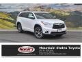 2016 Highlander XLE #1