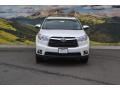 2016 Highlander XLE #2