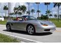 1997 Boxster  #1