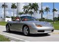 1997 Boxster  #2