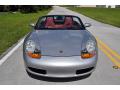 1997 Boxster  #7