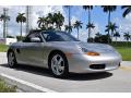 1997 Boxster  #22