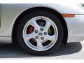  1997 Porsche Boxster  Wheel #28