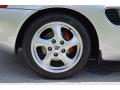  1997 Porsche Boxster  Wheel #30
