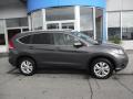 2013 CR-V EX-L AWD #2