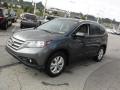 2013 CR-V EX-L AWD #6