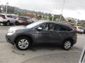 2013 CR-V EX-L AWD #7