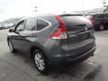 2013 CR-V EX-L AWD #8