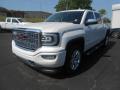 2016 Sierra 1500 Denali Crew Cab 4WD #4