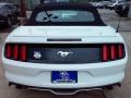 2016 Mustang EcoBoost Premium Convertible #14