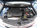2013 Camry XLE V6 #16