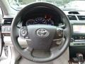 2013 Camry XLE #20