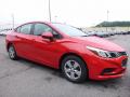 2016 Cruze LS Sedan #3