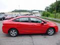 2016 Cruze LS Sedan #4