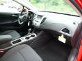 2016 Cruze LS Sedan #5