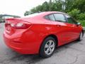 2016 Cruze LS Sedan #7