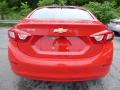 2016 Cruze LS Sedan #8