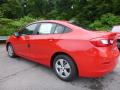 2016 Cruze LS Sedan #9