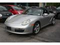 2006 Boxster  #5