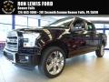 2016 F150 Limited SuperCrew 4x4 #1