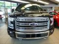2016 F150 Limited SuperCrew 4x4 #2