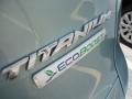 2013 Escape Titanium 2.0L EcoBoost #6