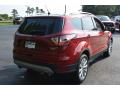 2017 Escape Titanium #3 2017 Escape Titanium #3